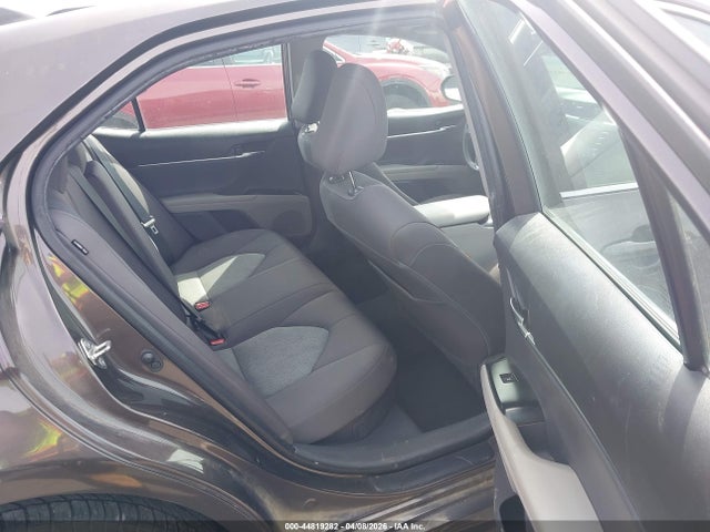 2019 TOYOTA CAMRY HYBRID 4T1B31HK2KU007955 Photo 7