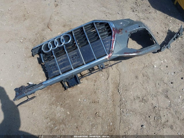 Продаж на аукціоні авто 2020 Audi Q3 Premium 45 Tfsi Quattro Tiptronic, vin: WA1AECF39L1021379, номер лоту: 44819286