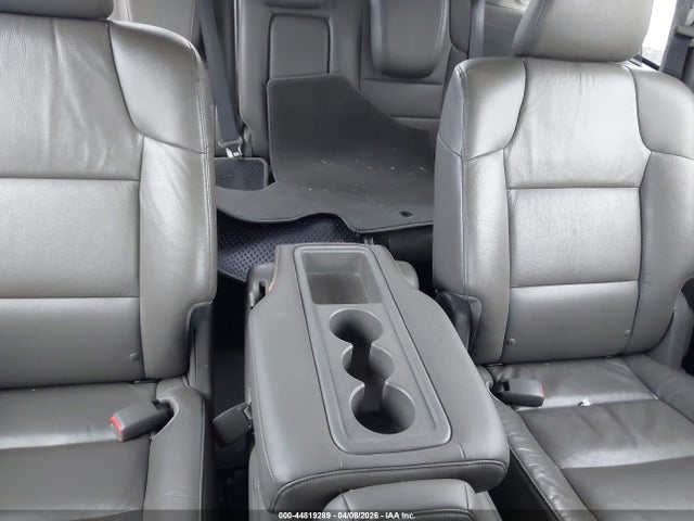 2011 HONDA ODYSSEY 5FNRL5H93BB104467 Photo 7