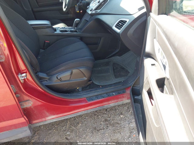 Aukcja sprzedaży 2014 Gmc Terrain Sle-1, vin: 2GKFLVEK7E6199088, numer aukcji: 44819290