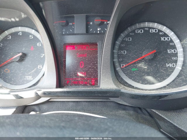 Aukcja sprzedaży 2014 Gmc Terrain Sle-1, vin: 2GKFLVEK7E6199088, numer aukcji: 44819290