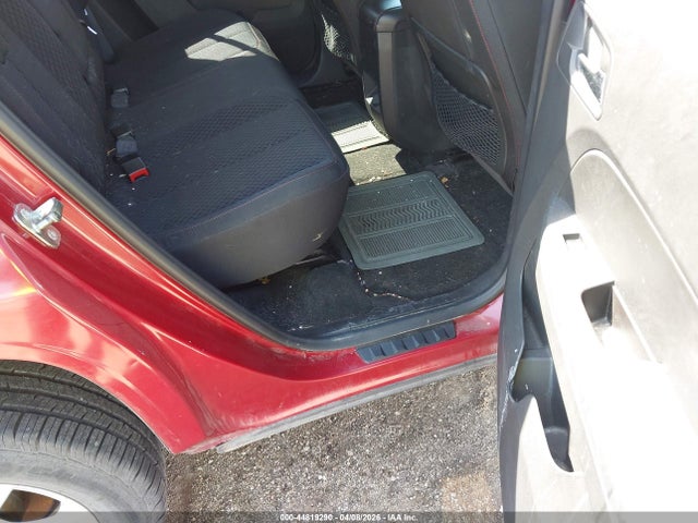 Aukcja sprzedaży 2014 Gmc Terrain Sle-1, vin: 2GKFLVEK7E6199088, numer aukcji: 44819290