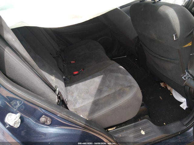 Продаж на аукціоні авто 2016 Nissan Rogue Sv, vin: KNMAT2MT2GP684451, номер лоту: 44819293