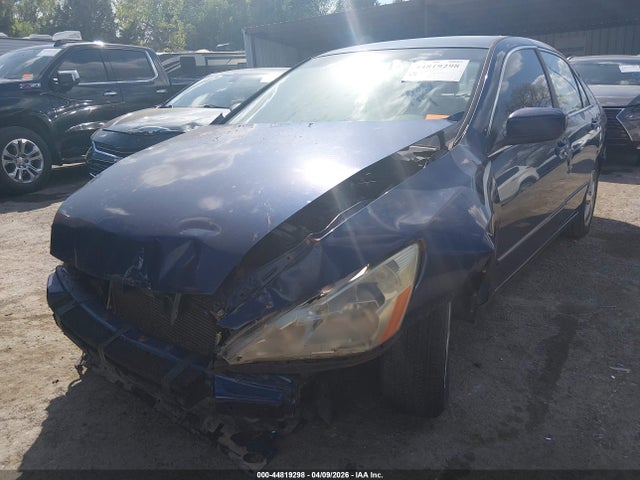 Aukcja sprzedaży 2005 Honda Accord 2.4 Ex, vin: 1HGCM56745A103797, numer aukcji: 44819298