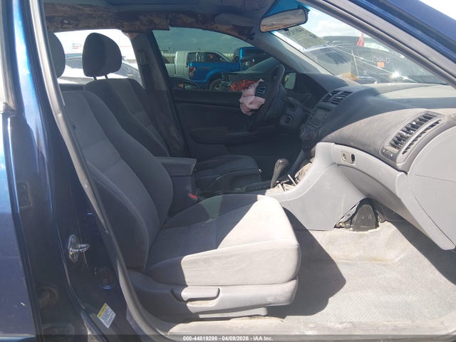 Aukcja sprzedaży 2005 Honda Accord 2.4 Ex, vin: 1HGCM56745A103797, numer aukcji: 44819298