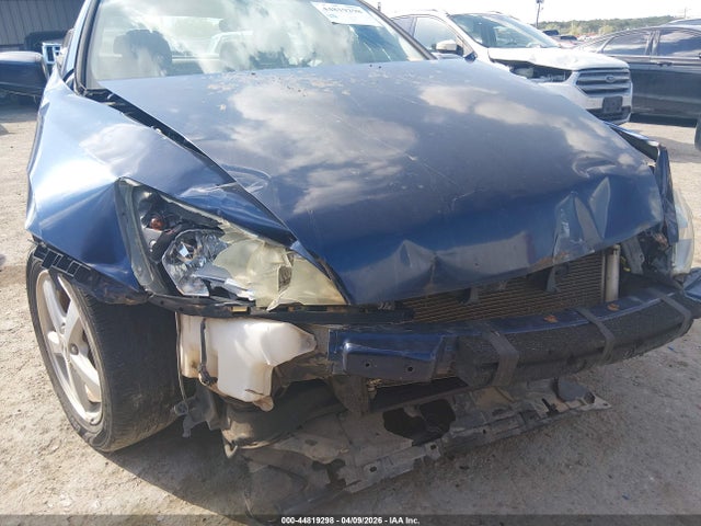 Aukcja sprzedaży 2005 Honda Accord 2.4 Ex, vin: 1HGCM56745A103797, numer aukcji: 44819298