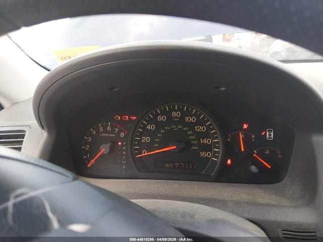 Aukcja sprzedaży 2005 Honda Accord 2.4 Ex, vin: 1HGCM56745A103797, numer aukcji: 44819298