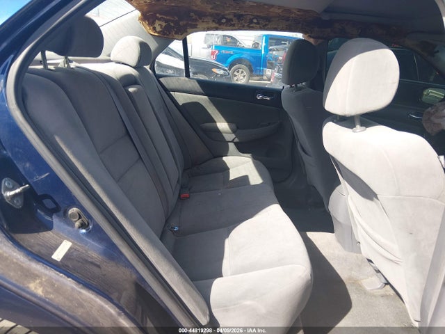 Aukcja sprzedaży 2005 Honda Accord 2.4 Ex, vin: 1HGCM56745A103797, numer aukcji: 44819298