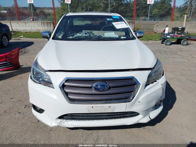 Aukcja sprzedaży 2017 Subaru Legacy 2.5i Sport, vin: 4S3BNAS64H3066093, numer aukcji: 44819301