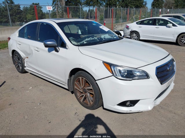 Aukcja sprzedaży 2017 Subaru Legacy 2.5i Sport, vin: 4S3BNAS64H3066093, numer aukcji: 44819301
