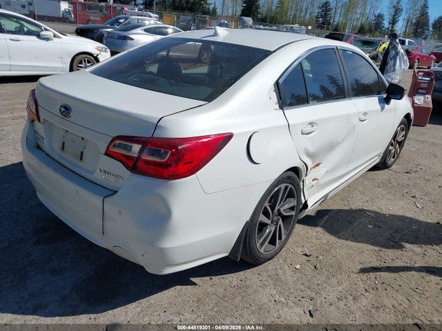 Aukcja sprzedaży 2017 Subaru Legacy 2.5i Sport, vin: 4S3BNAS64H3066093, numer aukcji: 44819301