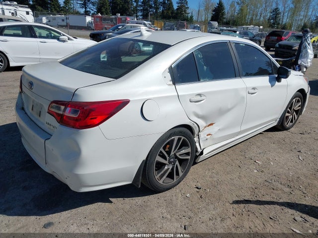 Aukcja sprzedaży 2017 Subaru Legacy 2.5i Sport, vin: 4S3BNAS64H3066093, numer aukcji: 44819301