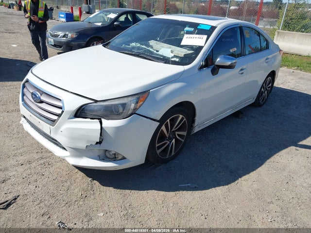 Aukcja sprzedaży 2017 Subaru Legacy 2.5i Sport, vin: 4S3BNAS64H3066093, numer aukcji: 44819301