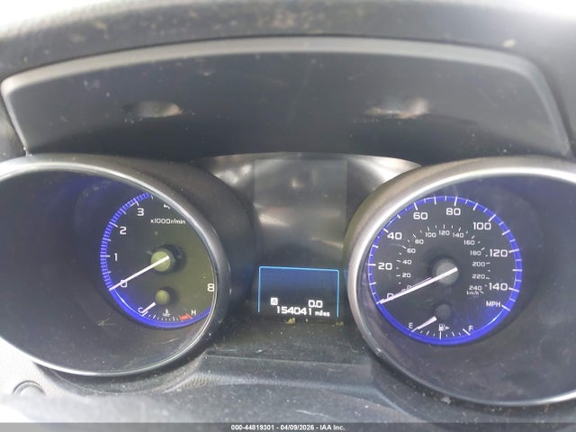 Aukcja sprzedaży 2017 Subaru Legacy 2.5i Sport, vin: 4S3BNAS64H3066093, numer aukcji: 44819301