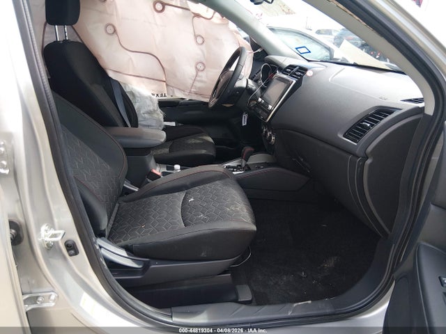 JA4ARUAU2TU011138 Mitsubishi Outlander Sport 2.0 Es/2.0 Le/2.0 Ralliart/2.0 S/2.0 Se/2.0 Trail Edition