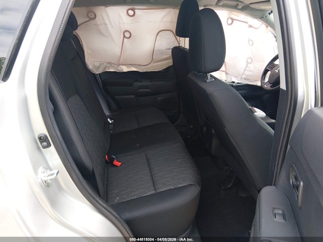 JA4ARUAU2TU011138 Mitsubishi Outlander Sport 2.0 Es/2.0 Le/2.0 Ralliart/2.0 S/2.0 Se/2.0 Trail Edition