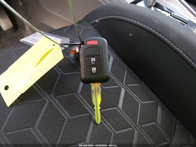 2025 MITSUBISHI OUTLANDER SPORT JA4ARUAU3SU002768 Photo 10