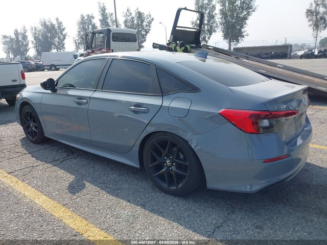 Aukcja sprzedaży 2024 Honda Civic Sport, vin: 2HGFE2F57RH522841, numer aukcji: 44819307