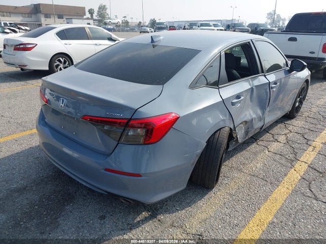 Aukcja sprzedaży 2024 Honda Civic Sport, vin: 2HGFE2F57RH522841, numer aukcji: 44819307
