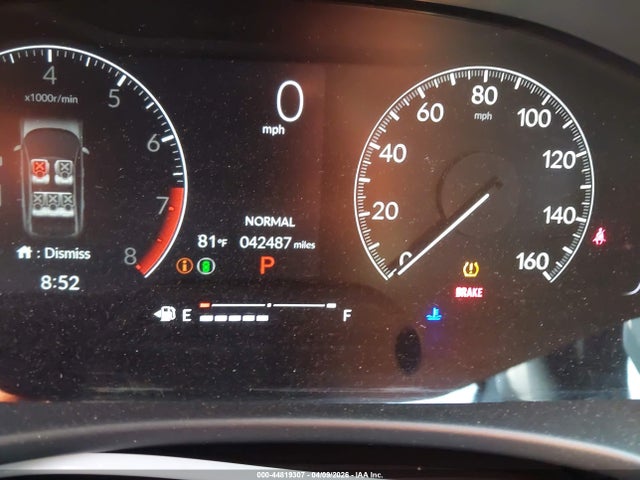 Aukcja sprzedaży 2024 Honda Civic Sport, vin: 2HGFE2F57RH522841, numer aukcji: 44819307
