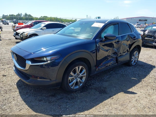 Aukcja sprzedaży 2023 Mazda Cx-30 2.5 S Preferred, vin: 3MVDMBCM8PM516998, numer aukcji: 44819313