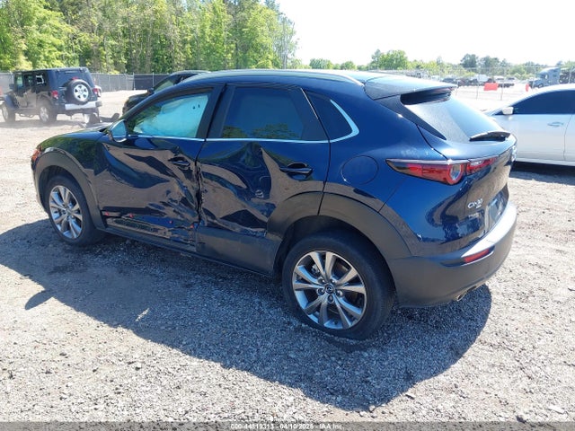 Aukcja sprzedaży 2023 Mazda Cx-30 2.5 S Preferred, vin: 3MVDMBCM8PM516998, numer aukcji: 44819313