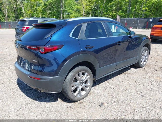Aukcja sprzedaży 2023 Mazda Cx-30 2.5 S Preferred, vin: 3MVDMBCM8PM516998, numer aukcji: 44819313