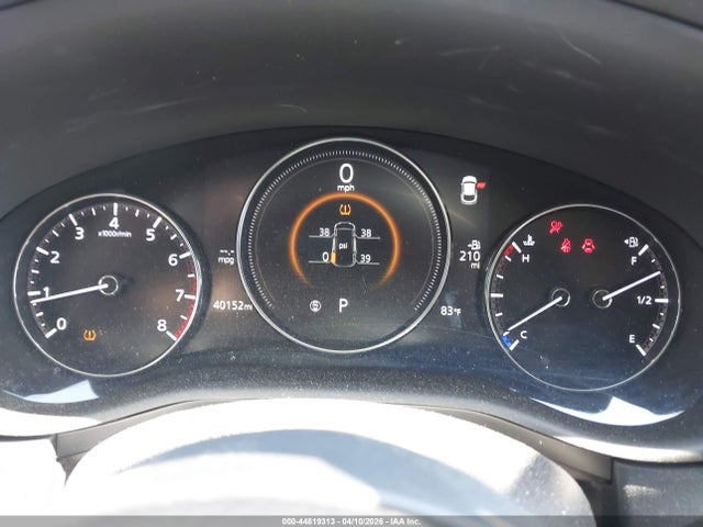 Aukcja sprzedaży 2023 Mazda Cx-30 2.5 S Preferred, vin: 3MVDMBCM8PM516998, numer aukcji: 44819313