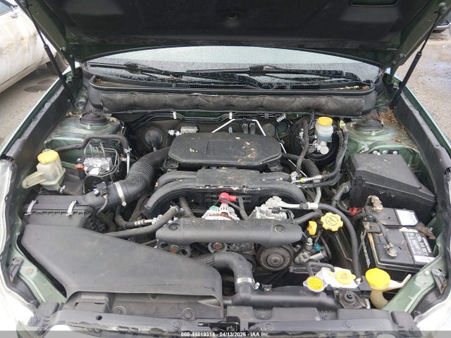 Aukcja sprzedaży 2011 Subaru Outback 2.5i Limited, vin: 4S4BRBKC6B3375163, numer aukcji: 44819314