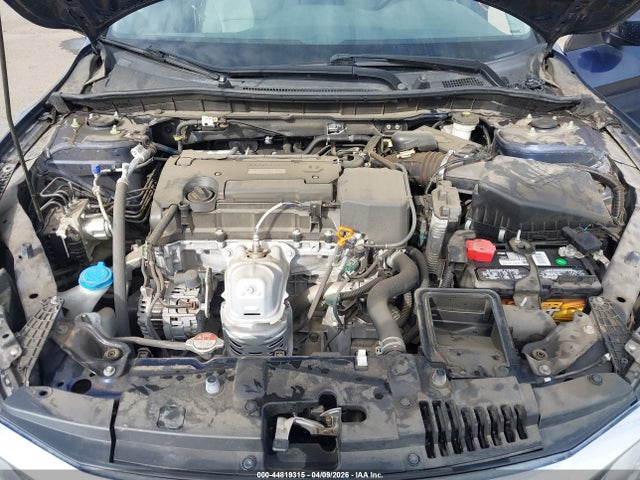 1HGCR2F3XHA196942 Honda ACCORD LX