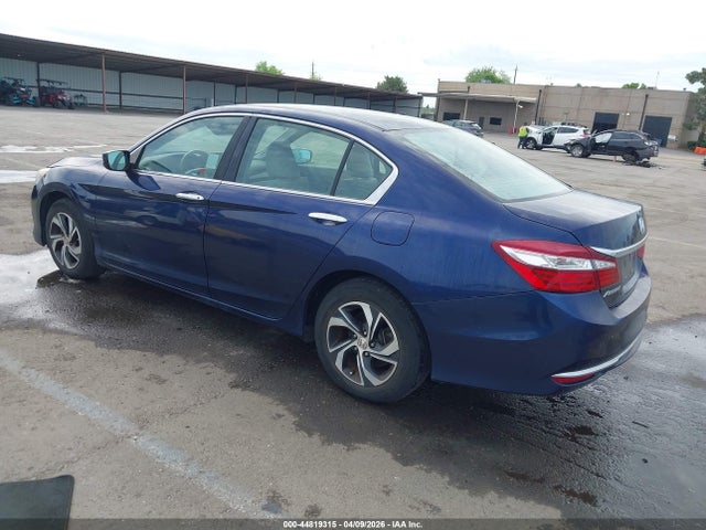 1HGCR2F3XHA196942 Honda ACCORD LX