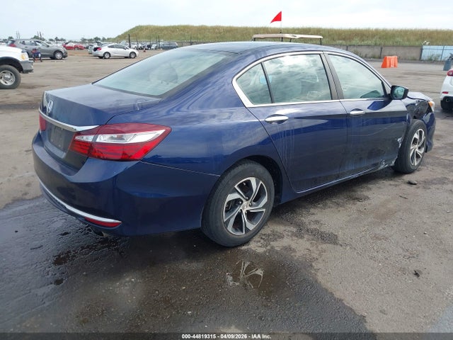 1HGCR2F3XHA196942 Honda ACCORD LX