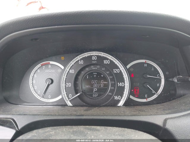 1HGCR2F3XHA196942 Honda ACCORD LX