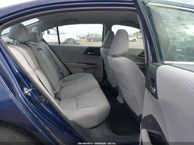 1HGCR2F3XHA196942 Honda ACCORD LX