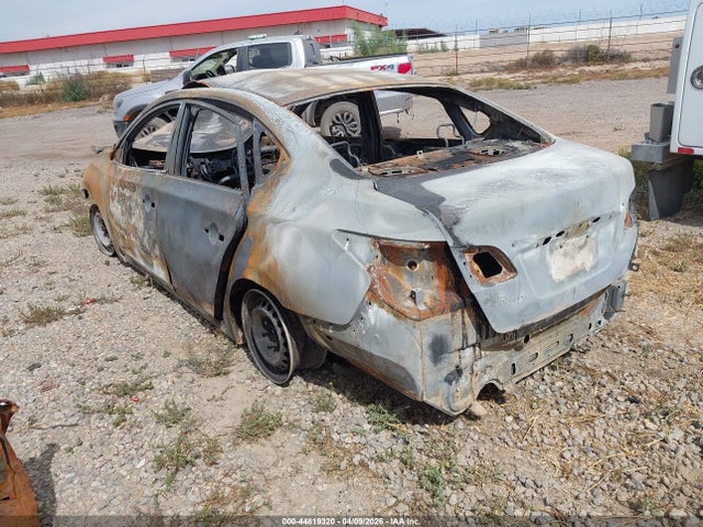 Nissan SENTRA S 2018 3N1AB7AP3JY244612 Image 3