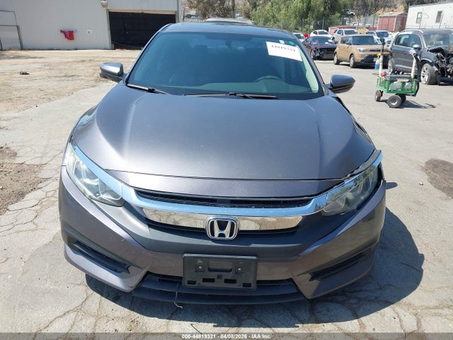 2HGFC2F79JH544397 Honda CIVIC EX