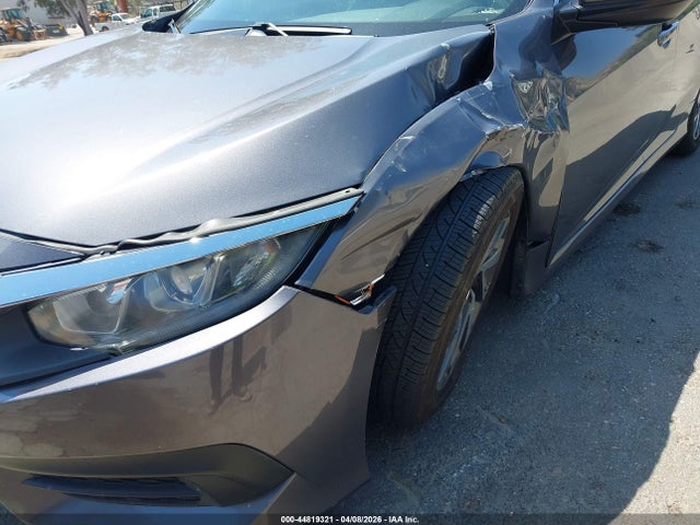 2HGFC2F79JH544397 Honda CIVIC EX
