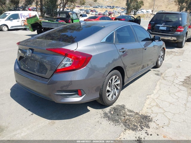 2HGFC2F79JH544397 Honda CIVIC EX