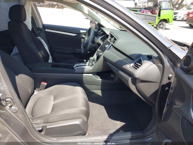 2HGFC2F79JH544397 Honda CIVIC EX