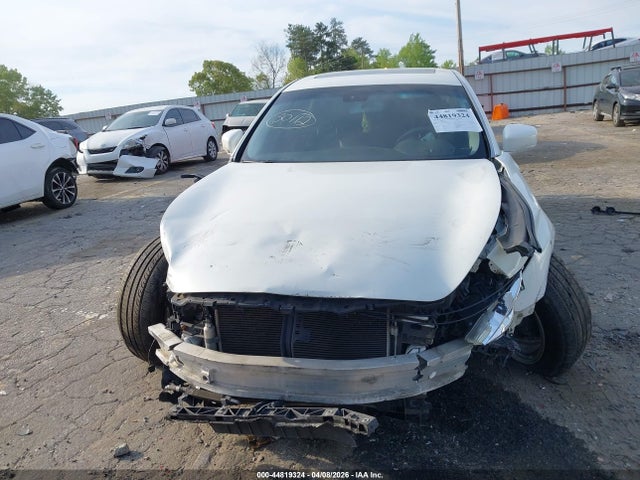2011 Infiniti M37 მანქანა იყიდება აუქციონზე, vin: JN1BY1AP6BM325043, აუქციონის ნომერი: 44819324