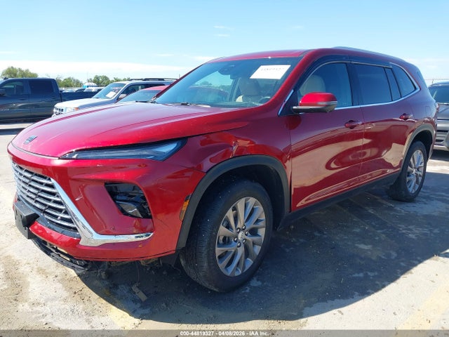 Aukcja sprzedaży 2025 Buick Enclave Preferred Fwd, vin: 5GAERARS1SJ130678, numer aukcji: 44819327