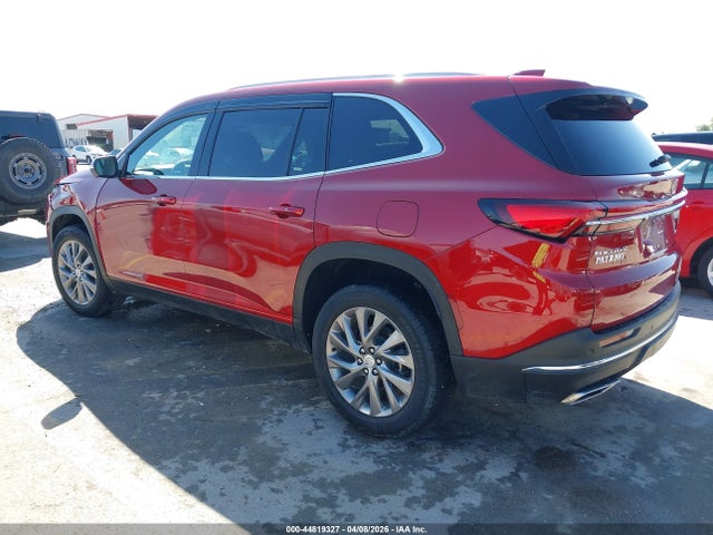 Aukcja sprzedaży 2025 Buick Enclave Preferred Fwd, vin: 5GAERARS1SJ130678, numer aukcji: 44819327