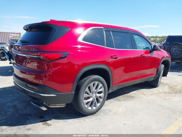 Aukcja sprzedaży 2025 Buick Enclave Preferred Fwd, vin: 5GAERARS1SJ130678, numer aukcji: 44819327