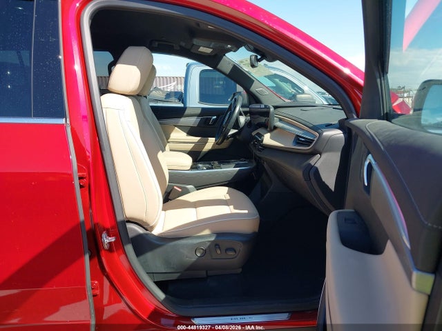 Aukcja sprzedaży 2025 Buick Enclave Preferred Fwd, vin: 5GAERARS1SJ130678, numer aukcji: 44819327