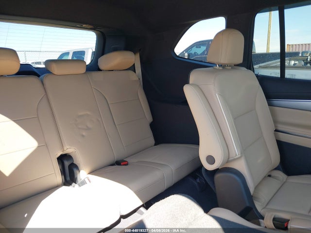 Aukcja sprzedaży 2025 Buick Enclave Preferred Fwd, vin: 5GAERARS1SJ130678, numer aukcji: 44819327
