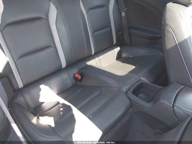 44819328 :رقم المزاد ، 1G1FD1RS7H0105079 vin ، 2017 Chevrolet Camaro 2lt مزاد بيع