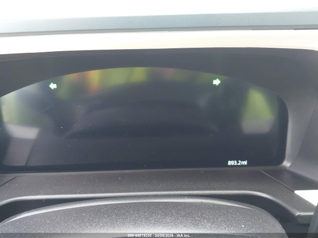 Aukcja sprzedaży 2025 Ford Bronco Sport Heritage, vin: 3FMCR9GN9SRF39059, numer aukcji: 44819330