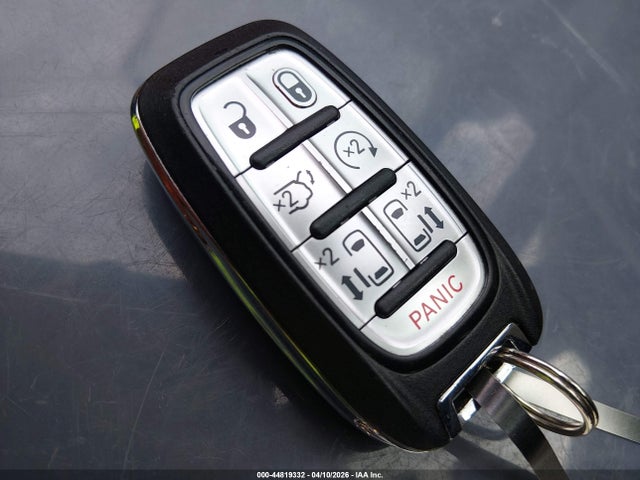 Aukcja sprzedaży 2017 Chrysler Pacifica Touring-l, vin: 2C4RC1BG5HR592382, numer aukcji: 44819332