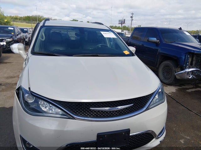 Aukcja sprzedaży 2017 Chrysler Pacifica Touring-l, vin: 2C4RC1BG5HR592382, numer aukcji: 44819332