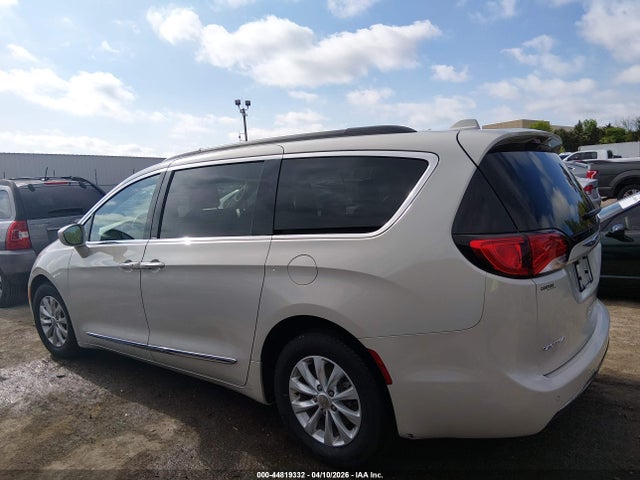 Aukcja sprzedaży 2017 Chrysler Pacifica Touring-l, vin: 2C4RC1BG5HR592382, numer aukcji: 44819332